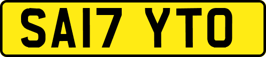 SA17YTO