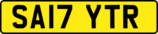 SA17YTR