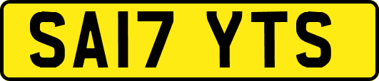 SA17YTS