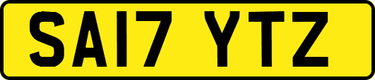 SA17YTZ