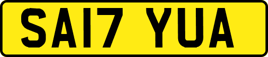 SA17YUA