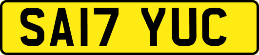 SA17YUC