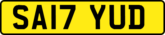 SA17YUD