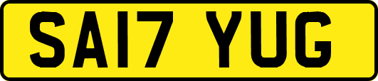 SA17YUG