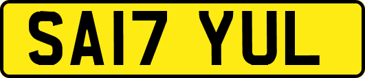 SA17YUL