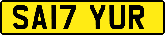 SA17YUR