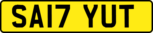 SA17YUT