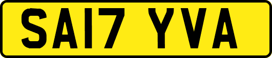 SA17YVA