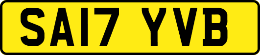 SA17YVB