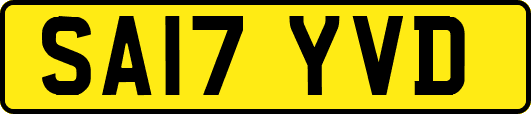 SA17YVD