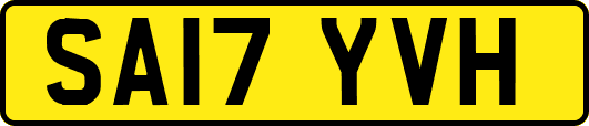 SA17YVH