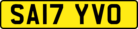 SA17YVO