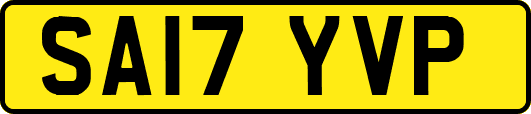 SA17YVP