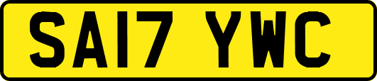 SA17YWC