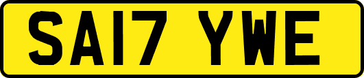 SA17YWE