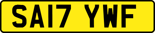 SA17YWF