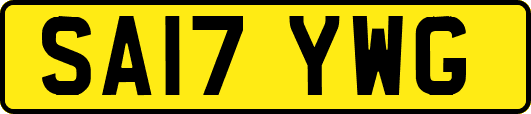 SA17YWG
