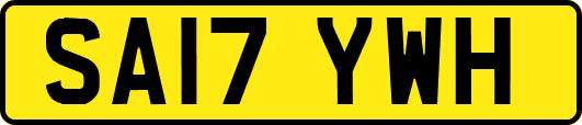 SA17YWH