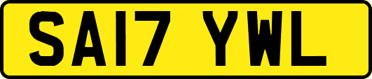 SA17YWL