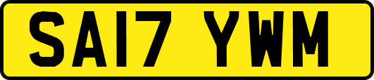 SA17YWM