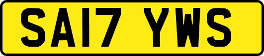 SA17YWS