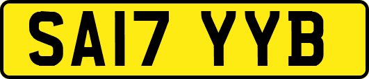 SA17YYB