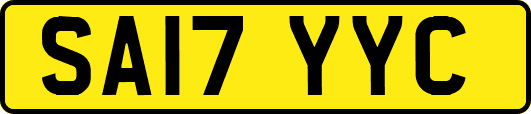 SA17YYC