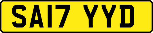 SA17YYD
