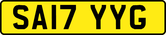 SA17YYG