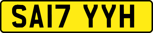 SA17YYH