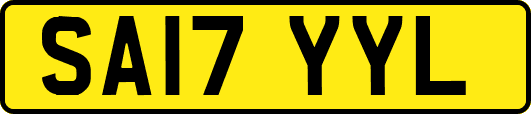 SA17YYL