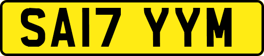SA17YYM