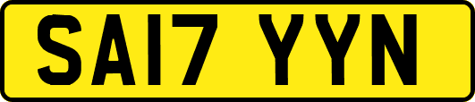 SA17YYN