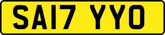 SA17YYO