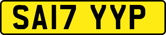 SA17YYP