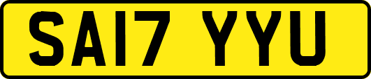 SA17YYU