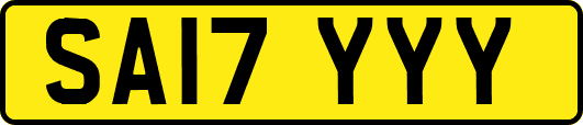 SA17YYY