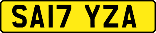 SA17YZA
