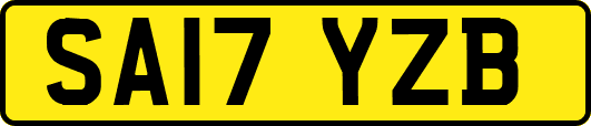 SA17YZB