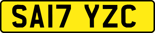 SA17YZC