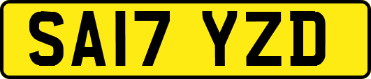 SA17YZD