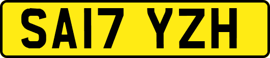 SA17YZH