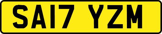 SA17YZM