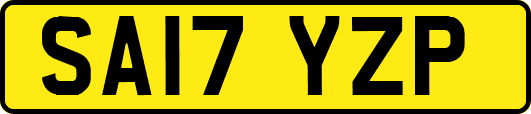 SA17YZP