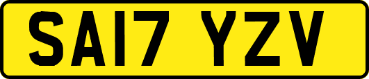 SA17YZV