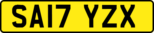 SA17YZX