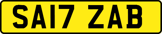 SA17ZAB