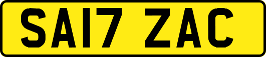 SA17ZAC