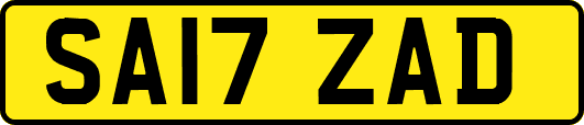 SA17ZAD