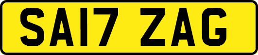 SA17ZAG